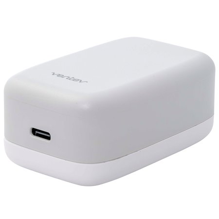 VENTEV 30W PD PPS USB C Wall Charger, White WC30-HD252205